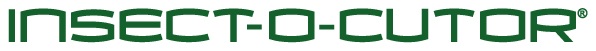 Insect-O-Cutor logo