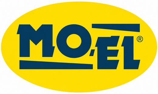 MO-EL logo