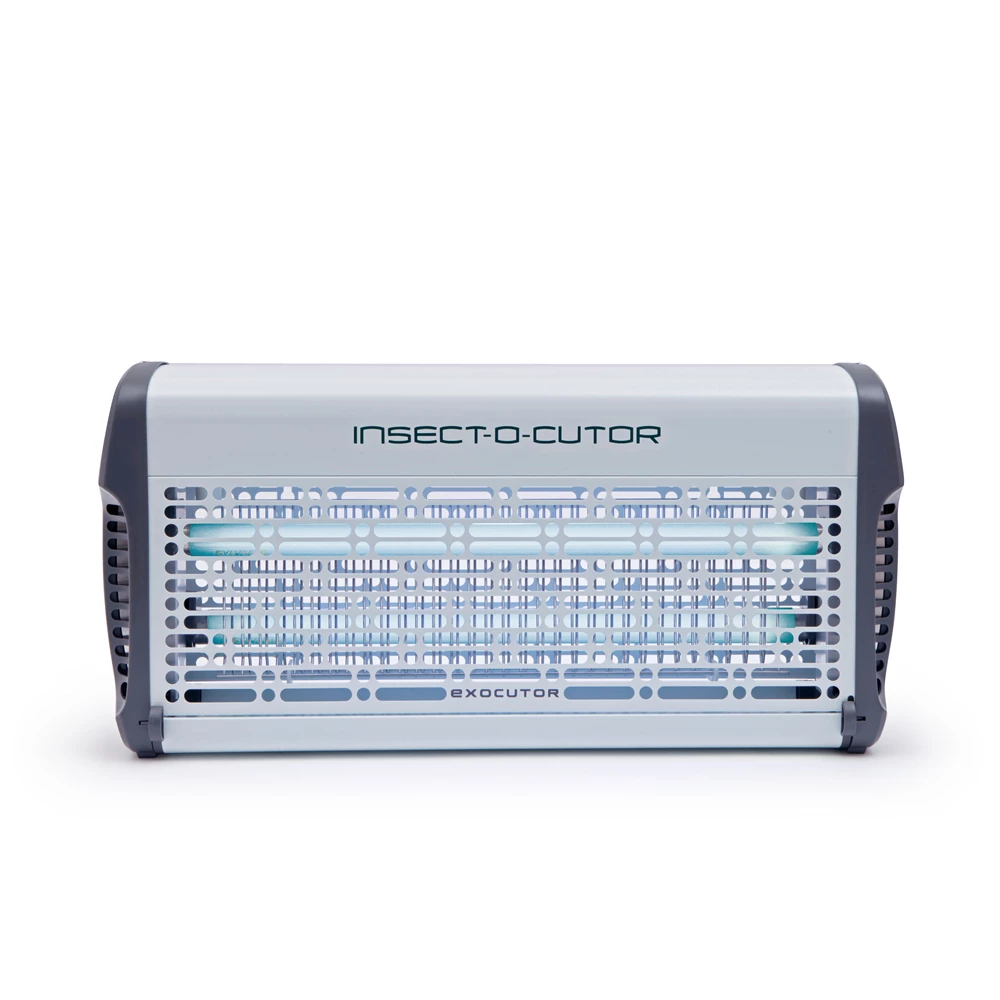 Световая ловушка Insect-O-Cutor Exocutor™ 30 White (EX30W)