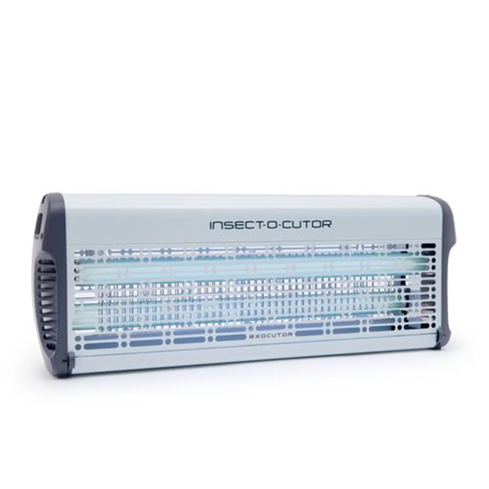 Световая ловушка Insect-O-Cutor Exocutor™ 40 Stainless Steel (EX40S)