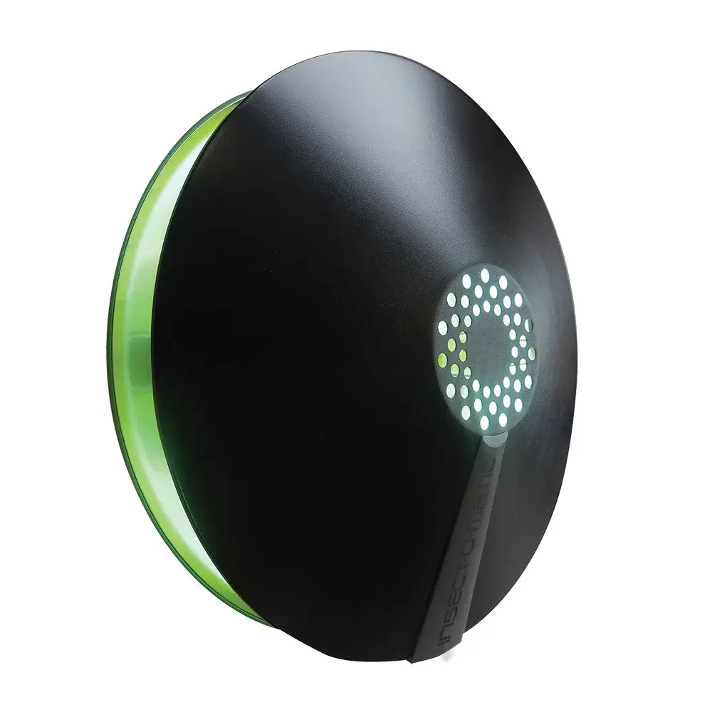 Желімді пластинасы бар жарық тұзағы Insect-O-Cutor® Aura 22W